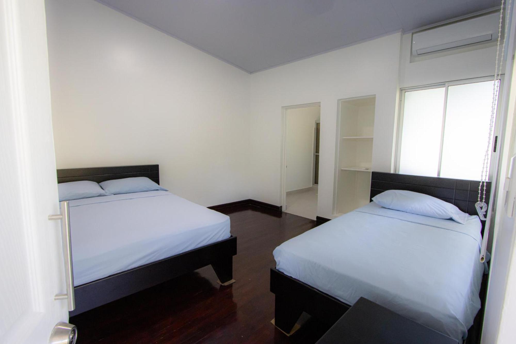 Hotel Marielos Tamarindo Exteriör bild